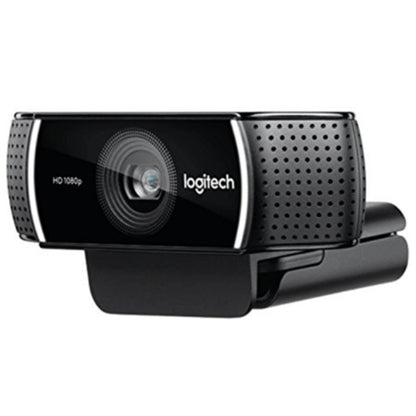 Logitech C922 Pro Stream HD Webcam