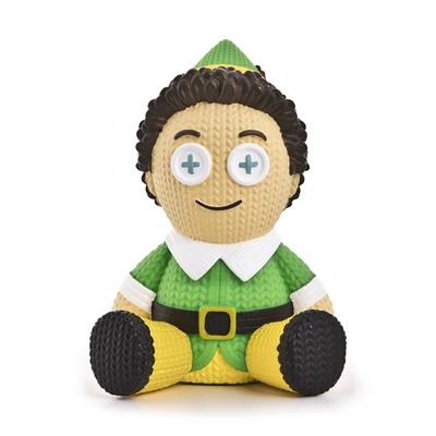 HMBR Elf Buddy Elf Vinyl Figure