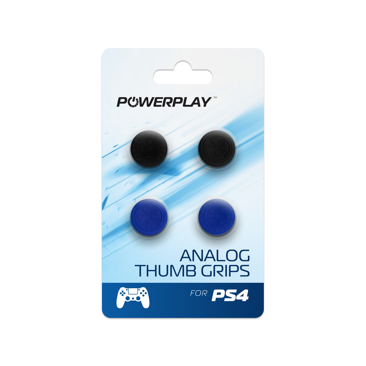 PowerPlay PS4 Thumb Grips