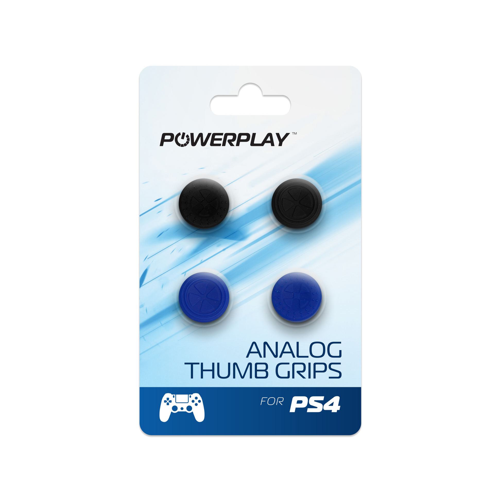 PowerPlay PS4 Thumb Grips