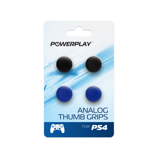PowerPlay PS4 Thumb Grips