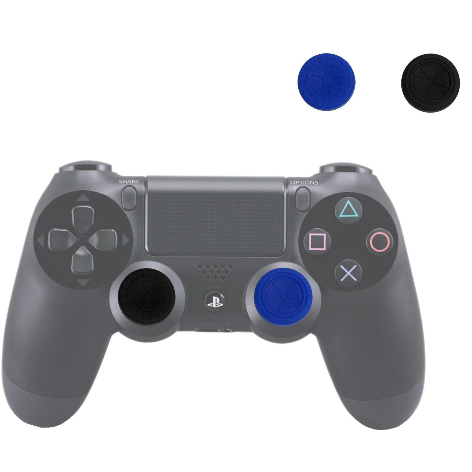 PowerPlay PS4 Thumb Grips