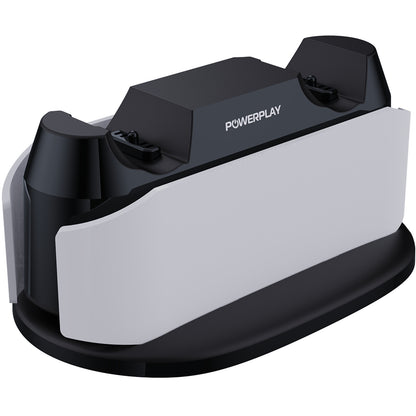 PowerPlay PS5 Dual Charging Station