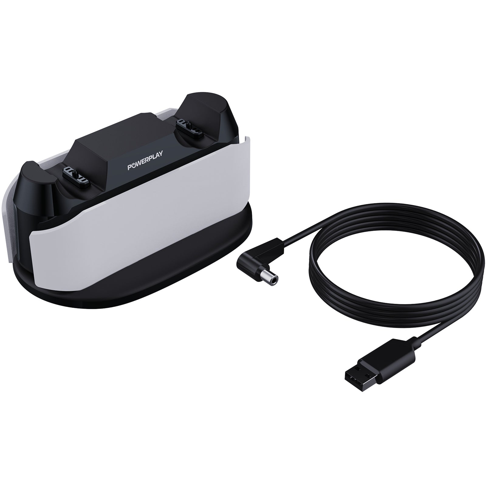 PowerPlay PS5 Dual Charging Station