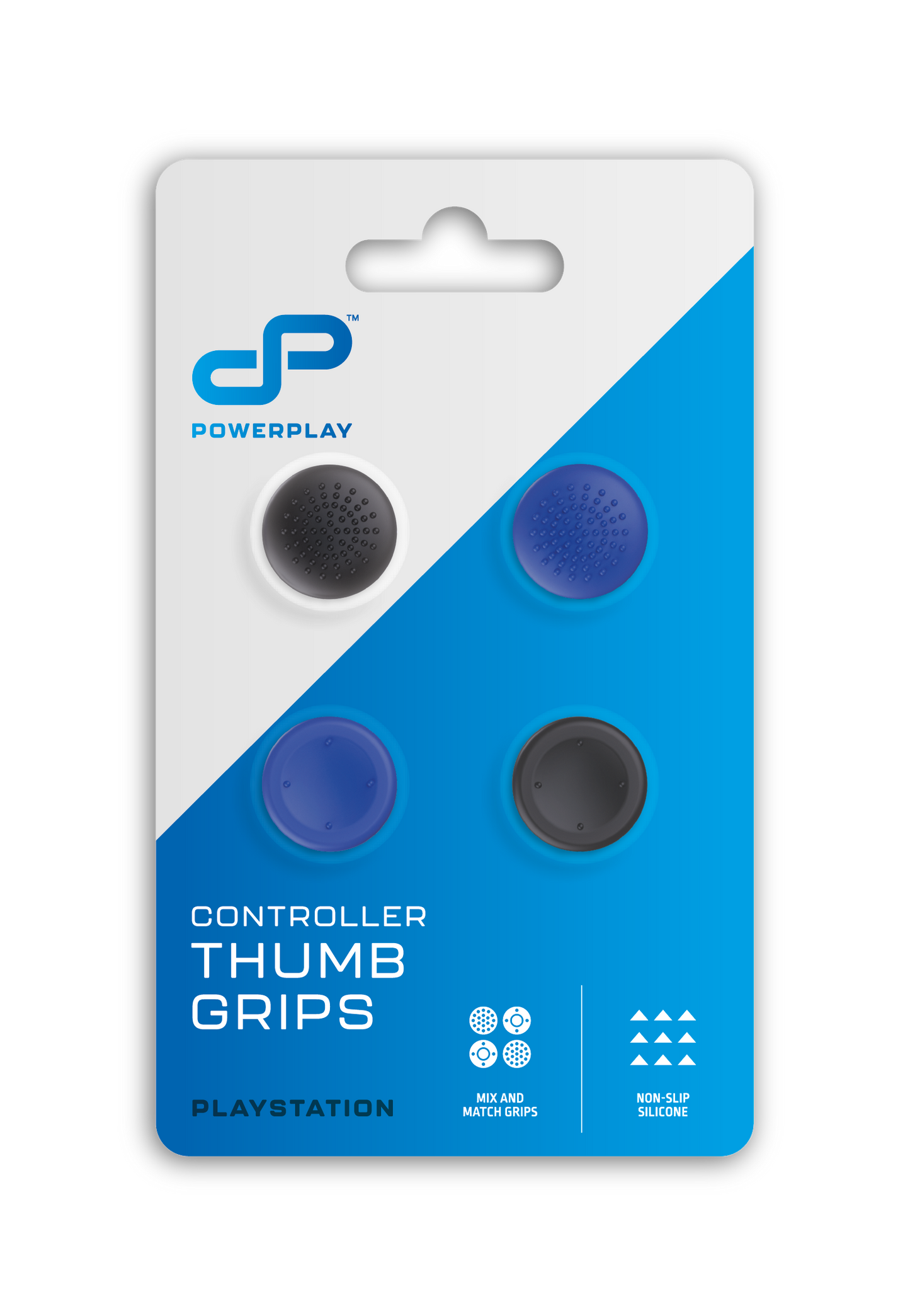 PowerPlay PS5 Thumb Grips