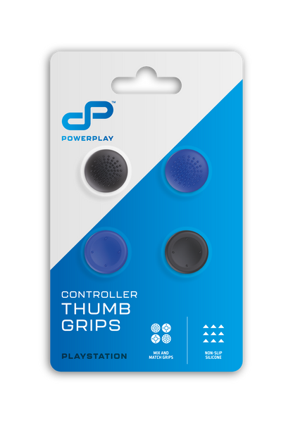 PowerPlay PS5 Thumb Grips