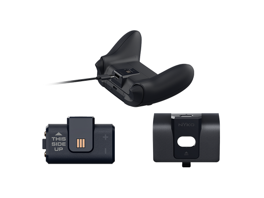 Nyko Xbox Series Power Kit