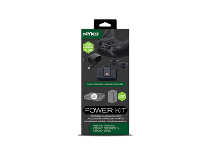 Nyko Xbox Series Power Kit