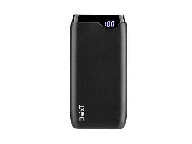 3SIXT JetPak Pro LED 16 000mAh Power Bank