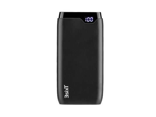 3SIXT JetPak Pro LED 16 000mAh Power Bank