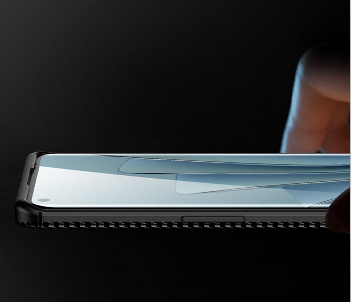OnePlus 11 Carbon Fibre Case Black