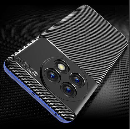 OnePlus 11 Carbon Fibre Case Black