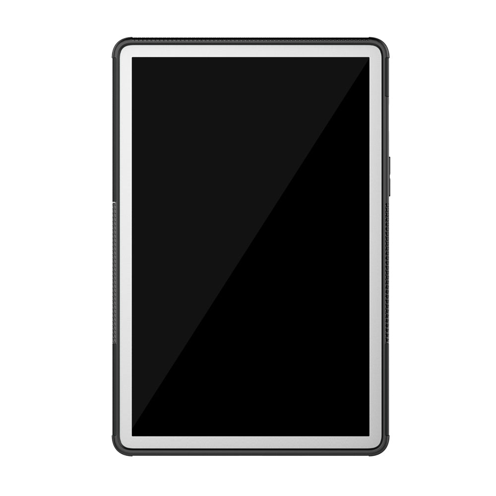 Galaxy Tab S5E T720 Heavy Duty Case [Black]