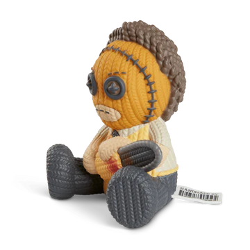 HMBR TCM Leatherface Vinyl Figure