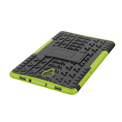 Galaxy Tab A 10.5 (2018) T590 Heavy Duty Case [Green]