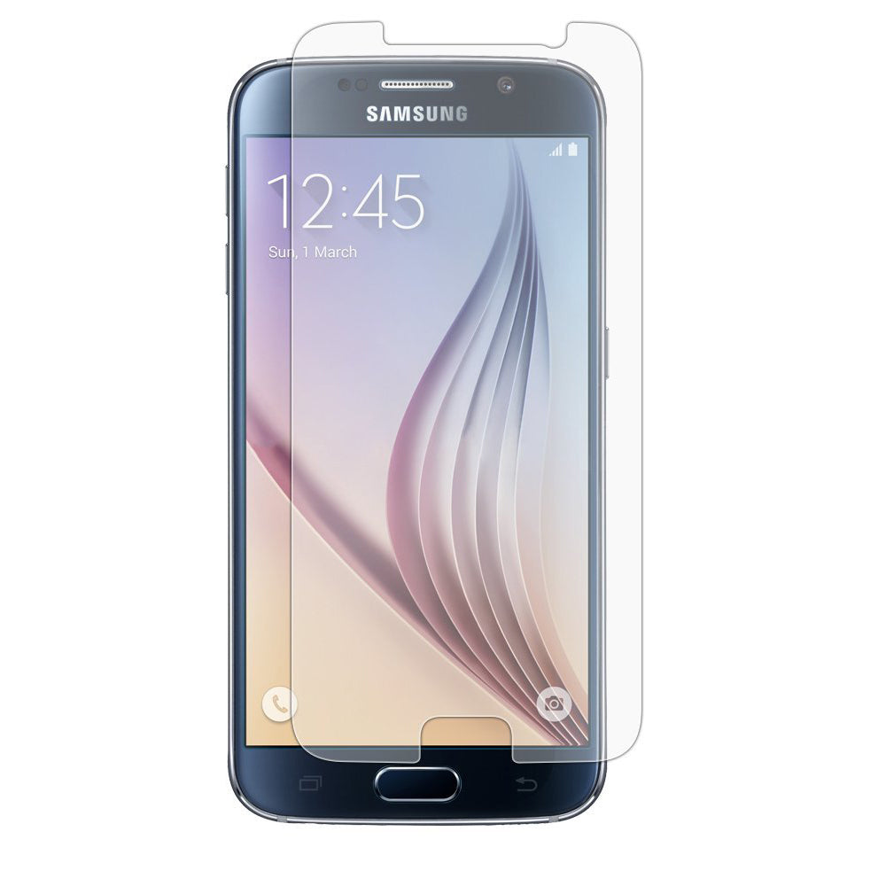 Samsung Galaxy S6 Plastic Screen Protector