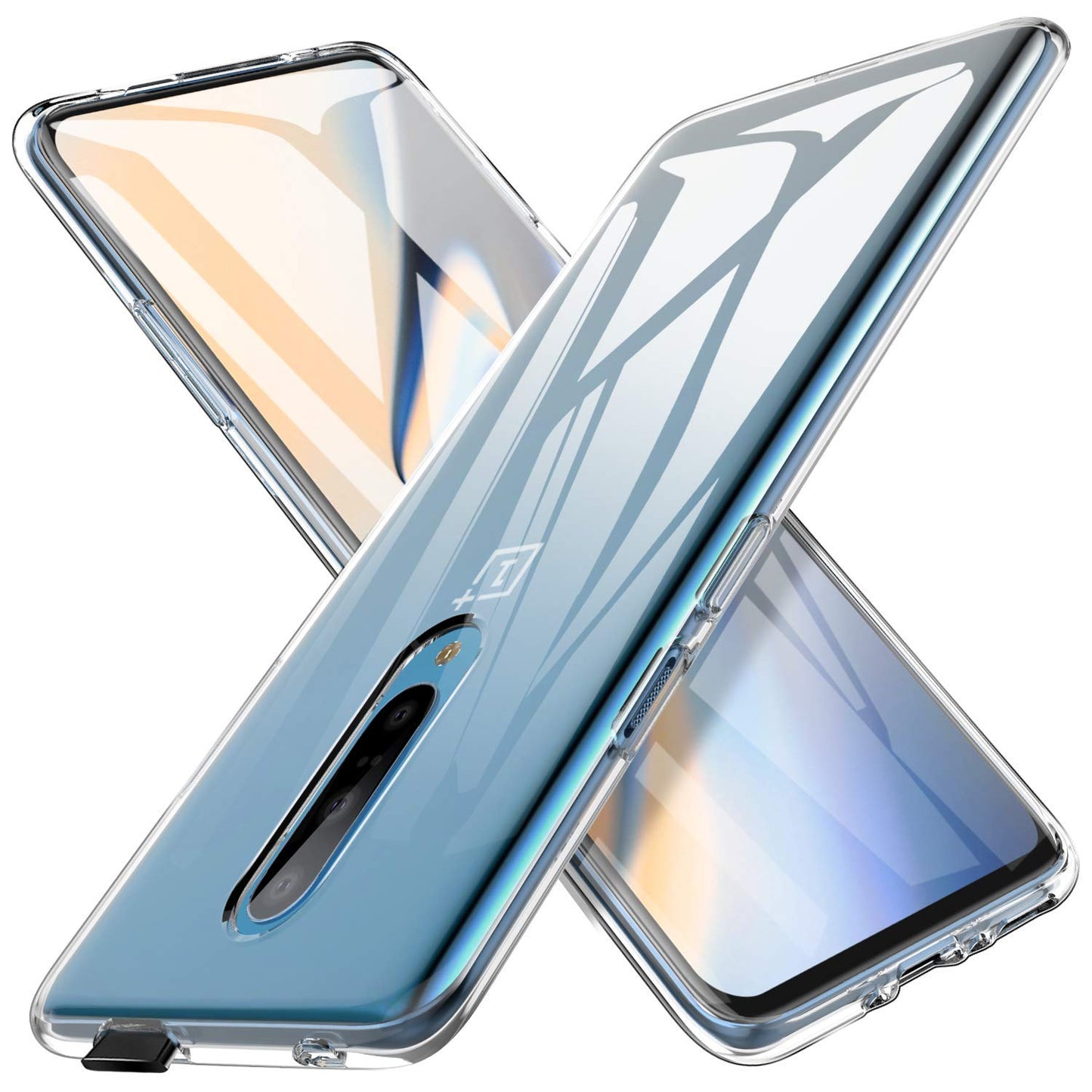 OnePlus OnePlus 7 Pro Soft Gel Case
