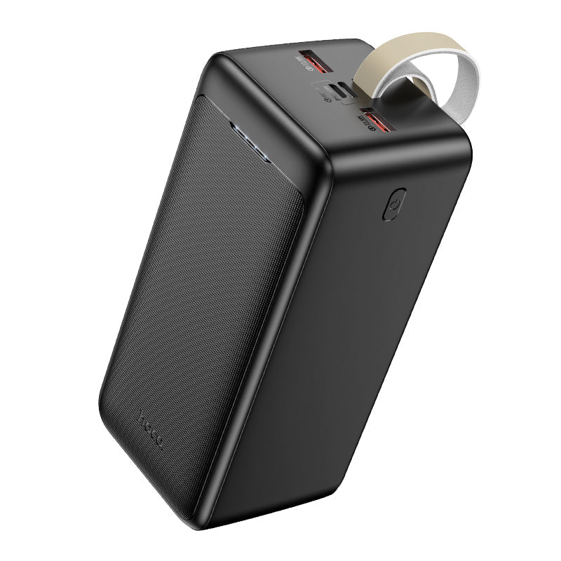 Hoco 30W PD+QC Power Bank (50000mAh) (J111D)