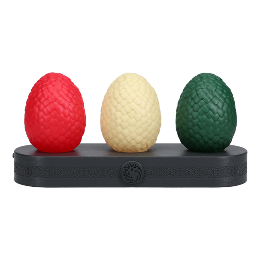 *House of the Dragon Egg Light