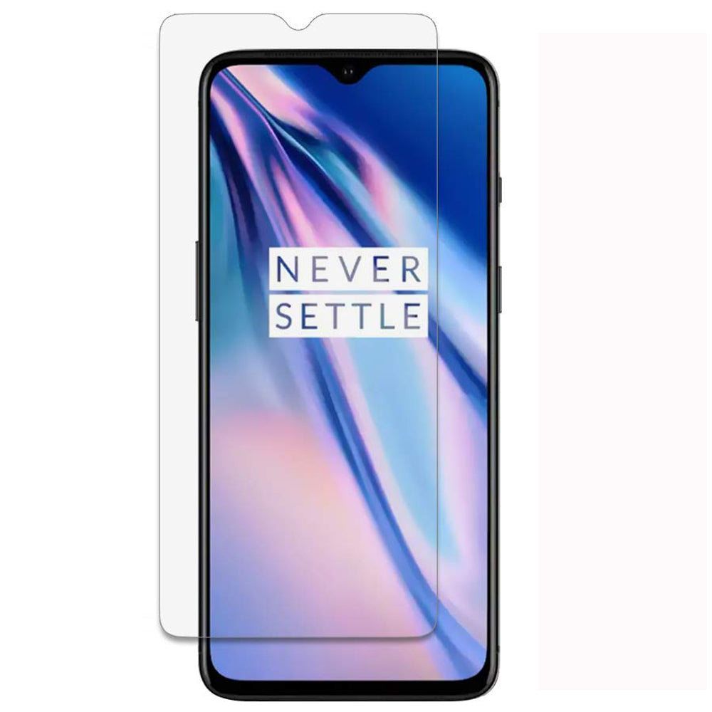 OnePlus OnePlus 7T Clear Flat Glass