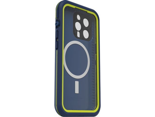 Lifeproof Fre MagSafe for iPhone 13 Pro - Blue