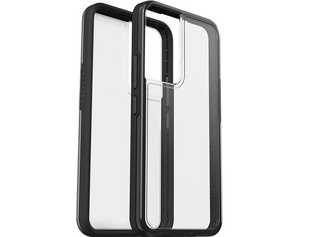 Lifeproof See - Samsung GS22 - Clear/Black