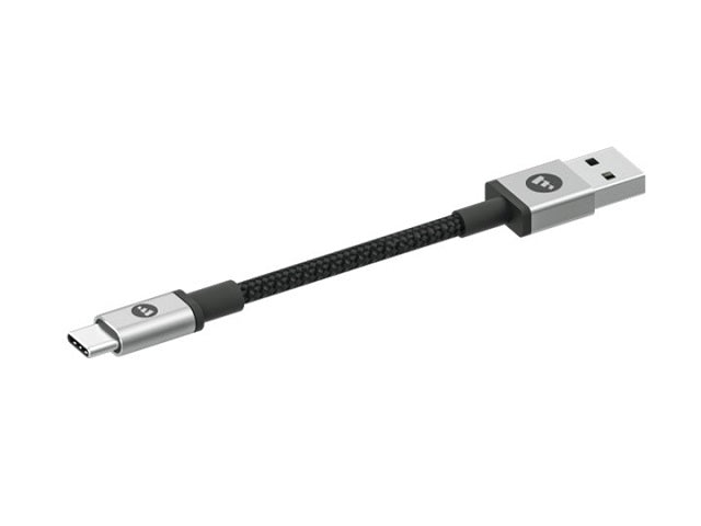 Mophie USB-A to USB-C Cable (3m) - Black