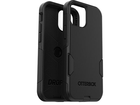 OtterBox Commuter - iPhone 13 Pro - Black