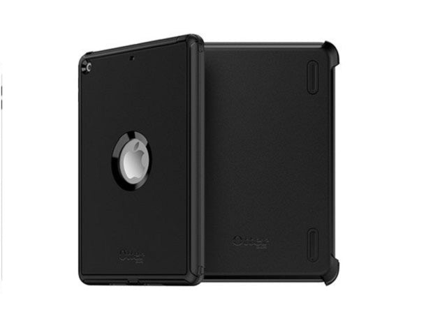 Otterbox Defender for iPad (10.2) - Black
