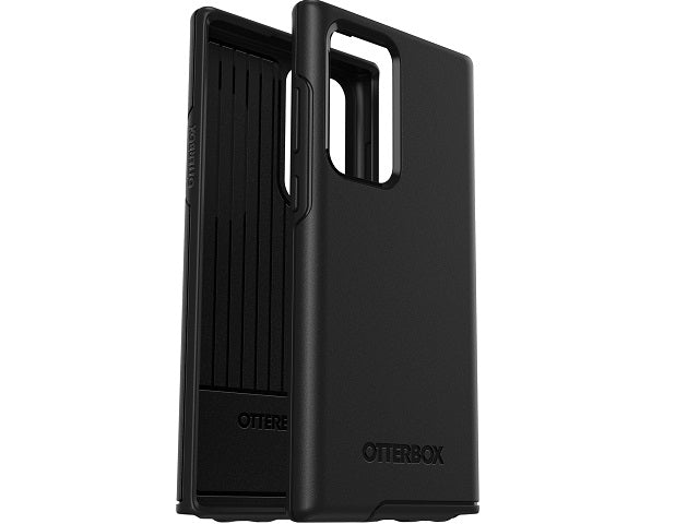 Otterbox Symmetry - Samsung GS22 Ultra - Black