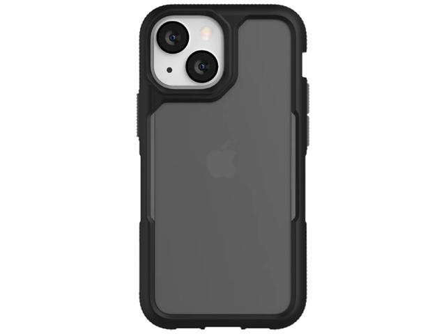 Survivor Endurance for iPhone 13 mini - Black/Shadow Gray