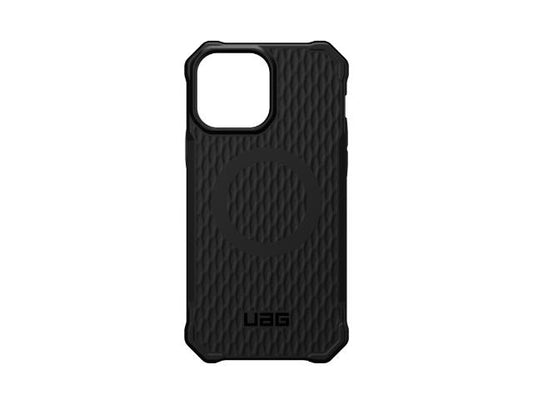 UAG Essential Armor w MAGSAFE - iPhone 13 Pro Max - Black