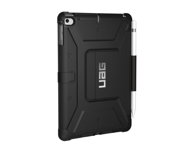 UAG Metropolis - iPad Mini Gen 4/5 - Black