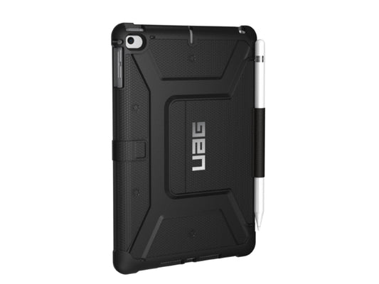 UAG Metropolis - iPad Mini Gen 4/5 - Black