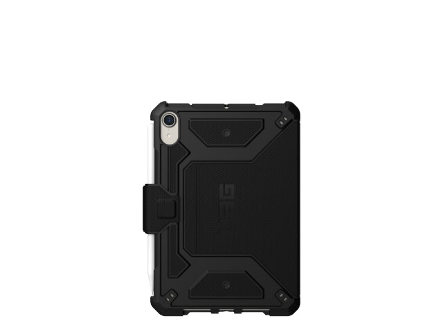 UAG iPad Mini Gen 6 2021 Metropolis - Black