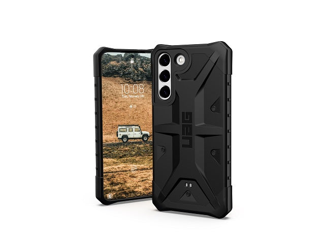 UAG Pathfinder -Samsung GS22 -Black