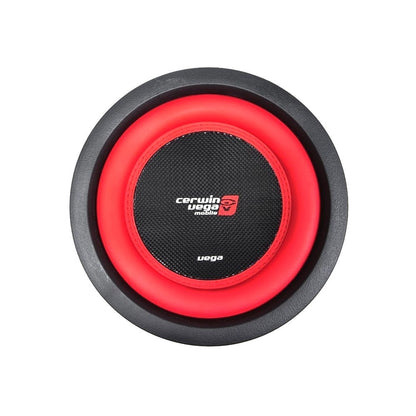 Cerwin Vega 10" Vega Series 4 Ohm Dvc Subwoofer 1100W V104DV2