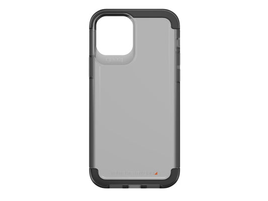 Gear4 D3O Wembley Palette for iPhone 12 Pro Max - Smoke