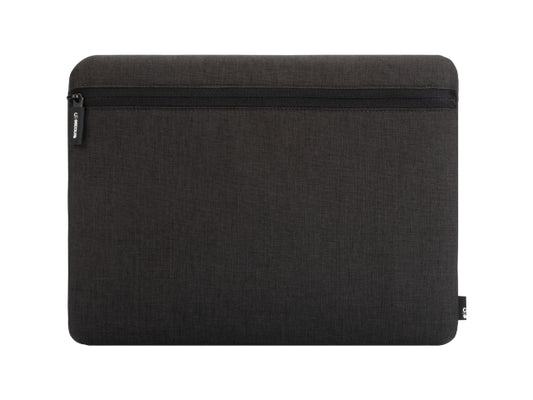 Incase Carry Zip Sleeve for 13-inch Laptop - Graphite