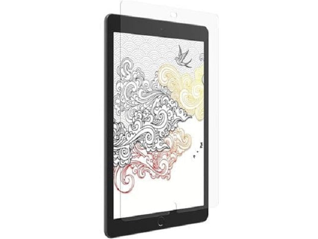 InvisibleShield Glass Fusion Canvas - iPad 10.2