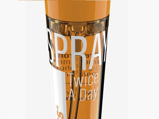 Panzer SPRAY Twice A Day 8 ml