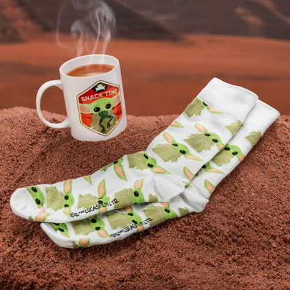 Star Wars The Child Mug & Socks Set