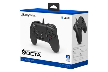 Hori PS5 Fighting Commander OCTA