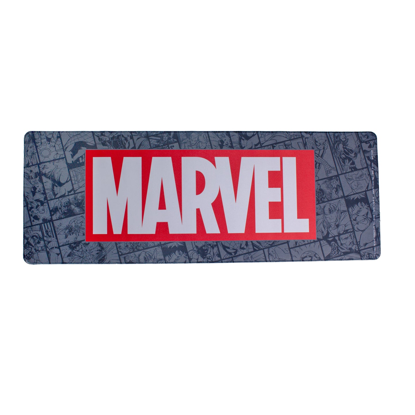 Marvel Desk Mat