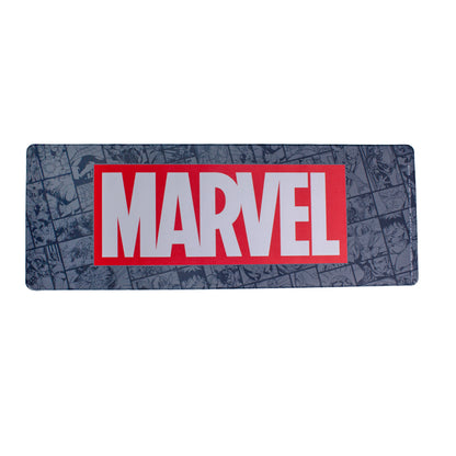 Marvel Desk Mat