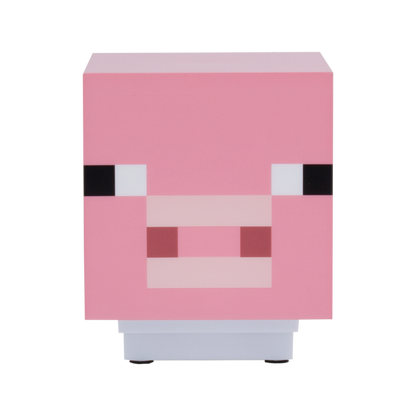 Minecraft Pig Light