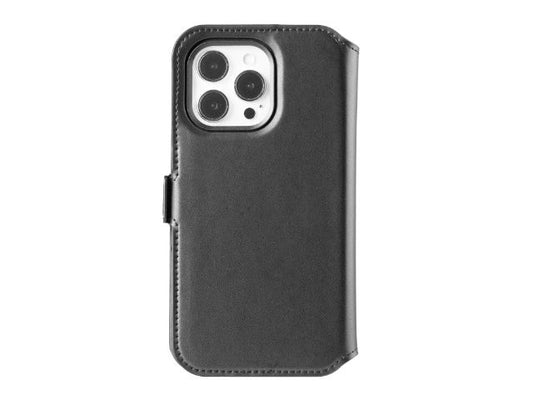 3sixT Neo Wallet - iPhone 14 Pro Max - (MS) Black