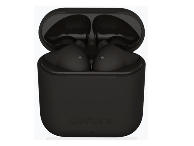 Defunc TRUE GO Slim - Black