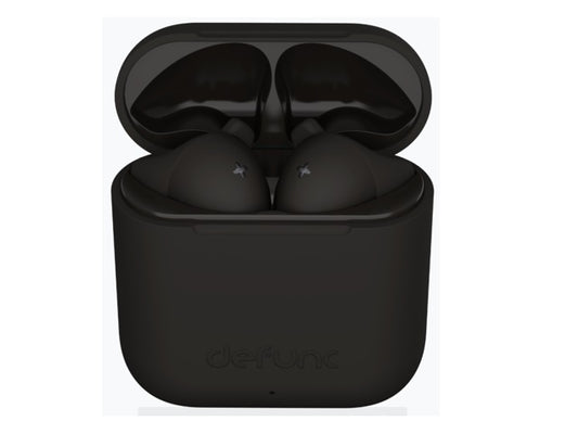 Defunc TRUE GO Slim - Black