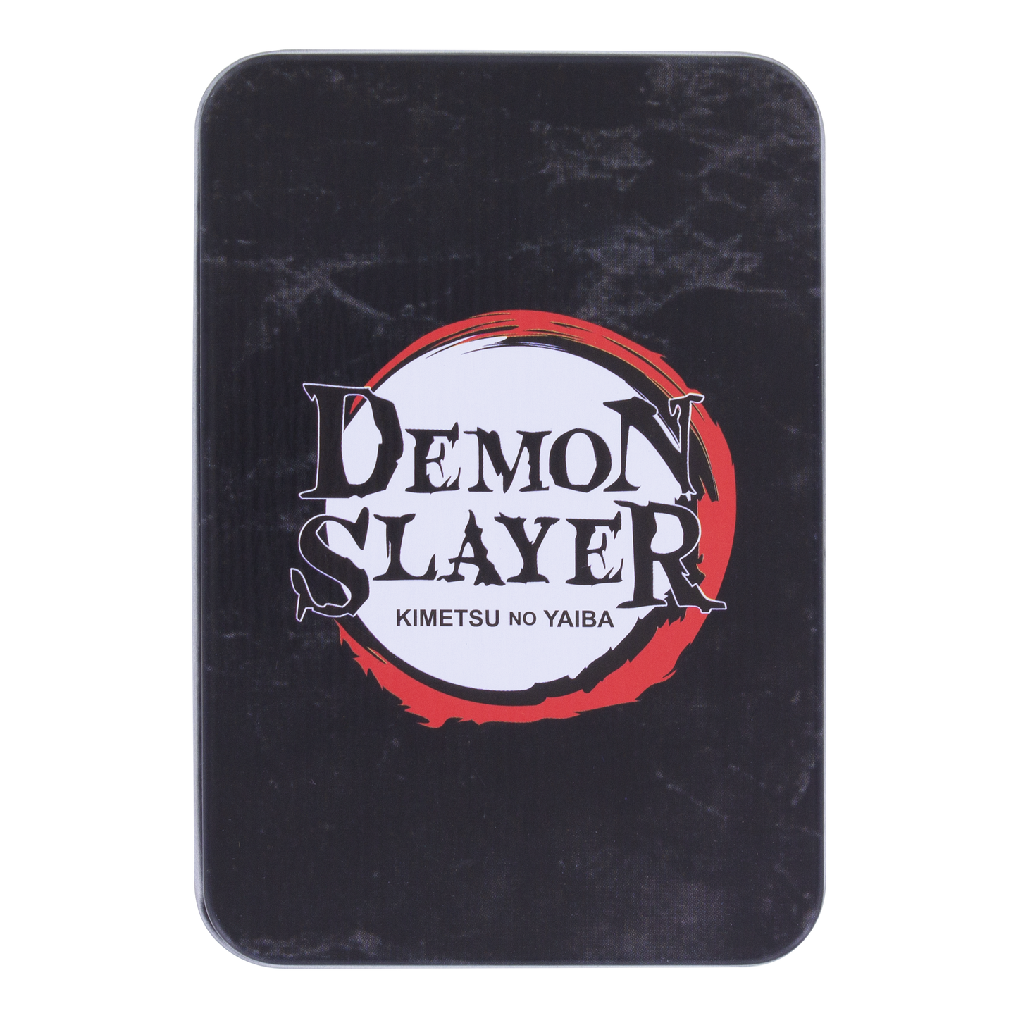 Demon Slayer Playing Cards